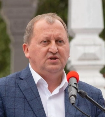 Меру Сум Олександру Лисенку висловили недовіру і відсторонили від обов’язків