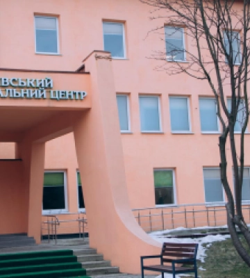 У Львівському перинатальному центрі за допомогою репродуктивних технологій торік народилося 10 дітей