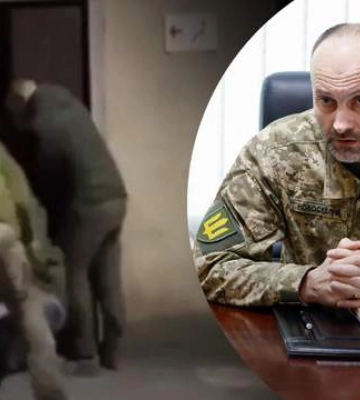 У ТЦК Києва попередили, що їхні співробітники не мають права затримувати людей