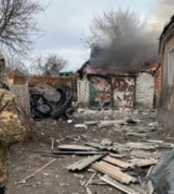 У Покровську на Донеччині зросла кількість потерпілих