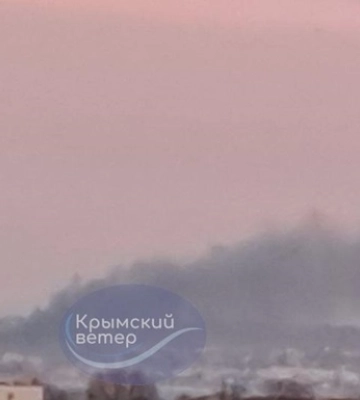 В ВСУ подтвердили взрывы на аэродроме Бельбек