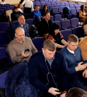 Турецький &quot;Limak&quot; – спонсор війни рф проти України: депутати міськради Дніпра направили звернення до НАЗК