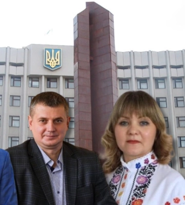Що задекларував голова Івано-Франківської обласної ради Олександр Сич