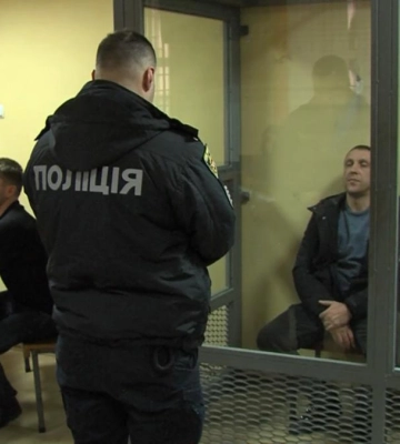 Суд обрав запобіжний захід рівнянину, який &quot;замінував&quot; об&#039;єкт критичної інфраструктури та багатоповерхівку