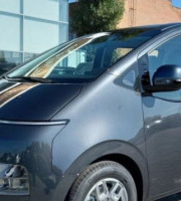 Влада Вишневого вкладе 4,3 млн гривень в два нових авто