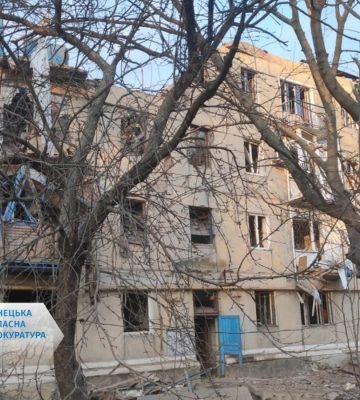 На Донеччині посадовці військової частини привласнили майже 5 мільйонів гривень «бойових» виплат — ДБР