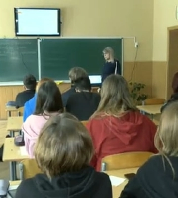 Cкільки волинян складатиме НМТ та які інновації будуть (відео)