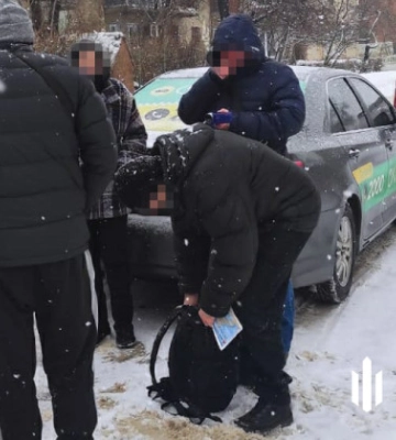 Масштабні махінації із зарплатами в одному із ізоляторів Харкова: судитимуть екскерівника та шістьох його підлеглих