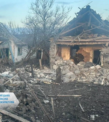 На Донеччині посадовці військової частини привласнили майже 5 мільйонів гривень «бойових» виплат — ДБР