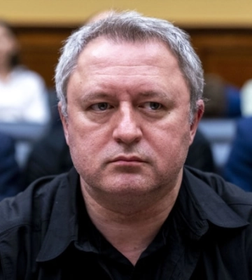 Не лише Путін і Львова-Бєлова. Костін заявив про підготовку обвинувачення інших осіб, причетних до депортації дітей