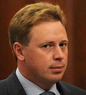 У Британії затримано колишнього «губернатора» Севастополя – ЗМІ