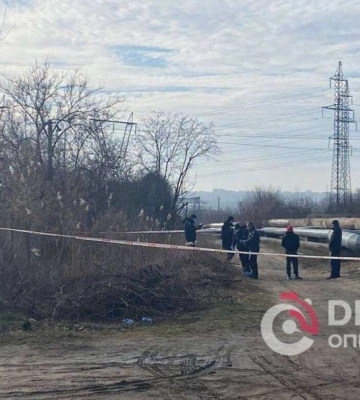 Зникла напередодні дня народження: у Дніпрі знайшли тіло 12-річної дівчинки (Відео)