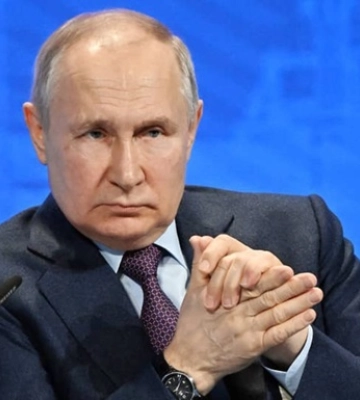 Путин планирует продолжать войну до 2028 года - СМИ