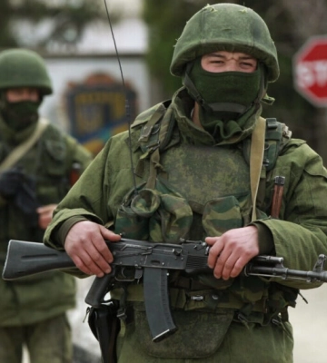 Російська ДРГ вранці розстріляла брата та сестру на Сумщині