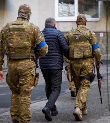 На Одещині викрили масштабну корупційну схему
