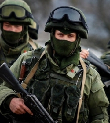 В ВСУ ответили, есть ли угроза наступления РФ на Харьков