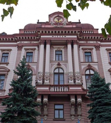 В Івано-Франківському медичному університеті обрали нового ректора