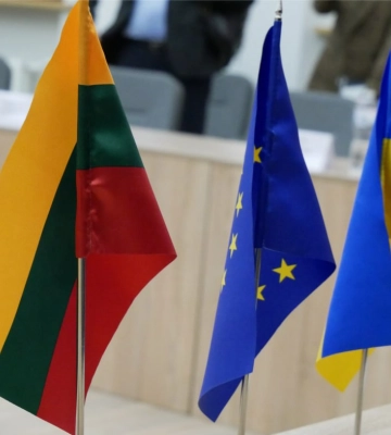 Україна отримає понад 15 мільйонів євро від Європейської комісії на будівництво шкільних укриттів