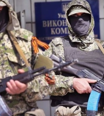 Наступление с 3 направлений: анализ британской разведки ситуации на фронте