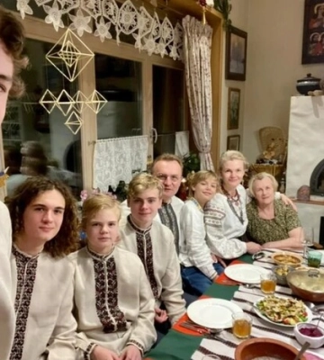 &quot;Це всіх нас чекає&quot;: Садовий заявив, що піде воювати з 5 синами, але не зараз