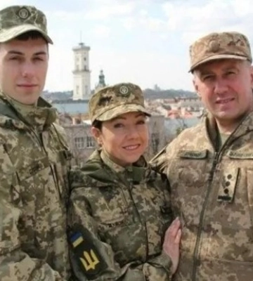 Суд закрыл дело против львовского военкома, сын которого стал владельцем элитного поместья: фото