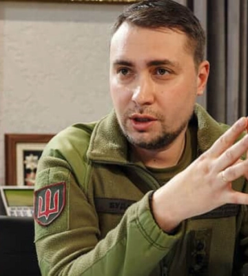 Буданов розповів, яку зброю потребує Україна від Заходу