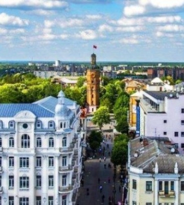 В Виннице на 25% выросла стоимость жилья и на 30% подорожала аренда квартир