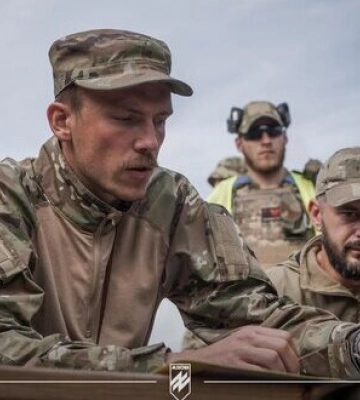Понад 900 бійців &quot;Азову&quot;, які боронили Маріуполь, досі перебувають у російському полоні, - командир бригади Прокопенко
