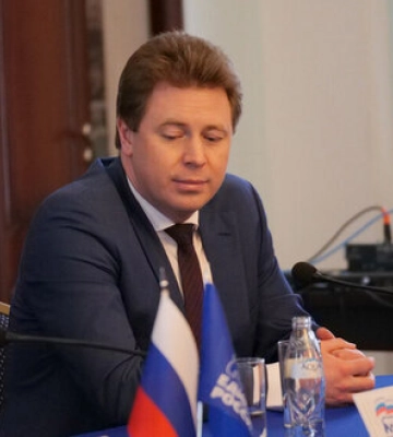 У Лондоні затримали колишнього &quot;губернатора&quot; окупаційної влади Севастополя Овсяннікова, - ЗМІ