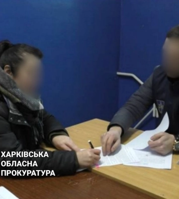 Разворовали ₴100 тыс. на ремонте лицея на Харьковщине: подозревают сельсовет