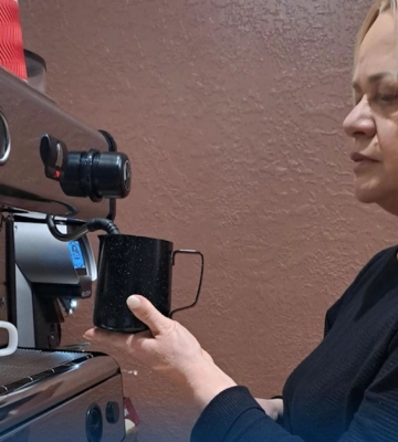 Бізнес в умовах війни: переможниця конкурсу &quot;Роби своє&quot; розповіла, як розвиває бізнес на деокупованій території
