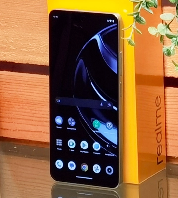 Огляд realme C67