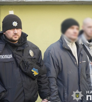 У Тернополі спіймали чоловіка, який у маршрутках обкрадав пасажирів