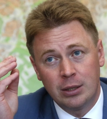 ЗМІ: в Лондоні затримали колишнього російського губернатора окупованого Севастополя