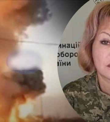 В Крыму накануне нашли &quot;убежище&quot; 5 ракет, – Гуменюк