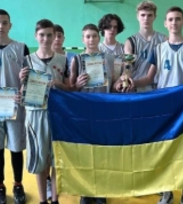 Білгород-Дністровські заклади освіти долучилися до змагань «Пліч-о-пліч. Шкільна ліга Одещини»