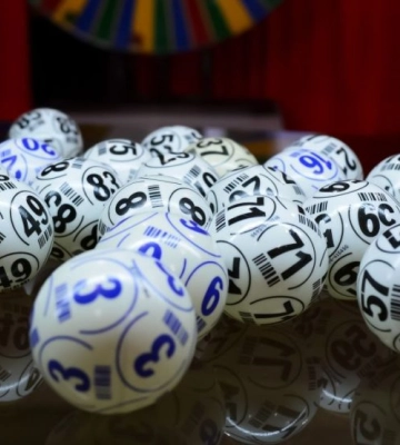 Дніпрянин виграв 2,3 млн грн в лотерею