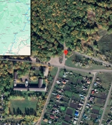 Партизаны совершили диверсию на железной дороге в Тамбовской области РФ