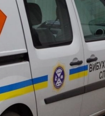 У Житомирі знову «замінували» всі ліцеї