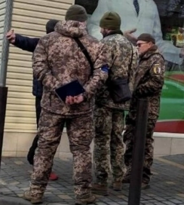 Ухилення та звільнення від мобілізації: військком пояснив різницю