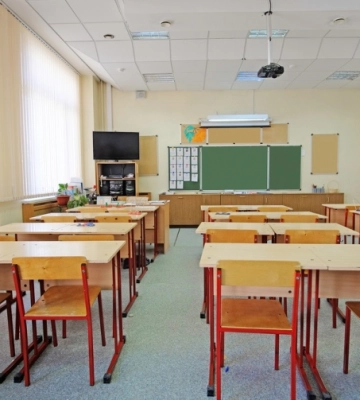 У Києві можуть перевести школи на дистанційне навчання: у чому причина