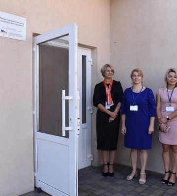 У Рівненській області центри психосоціальної підтримки розширюють спектр послуг