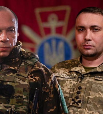 Рішення прийнято? Кого розглядають на головкома замість Залужного і чи погодяться генерали