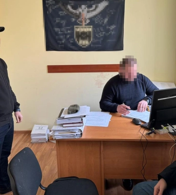 СБУ та БЕБ повідомили про підозру п’ятьом учасникам схеми незаконного виробництва пального, до якої причетний кум Медведчука із&amp;hellip;