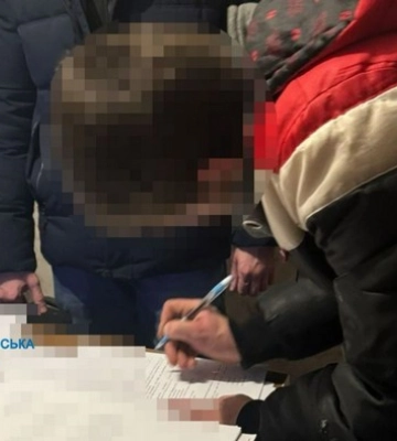 У Дніпрі затримано вбивцю 11-річної дівчинки