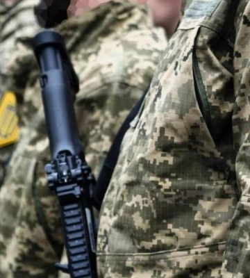 У полоні РФ залишаються понад 900 азовців, - Редіс