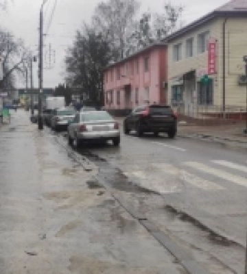Слідчі повідомили про підозру жителю Березного, який викрав гаманець із грішми та банківську картку неповнолітньої