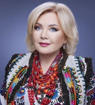 Оксана Білозір шокувала зізнаннями, що є учасницею бойових дій та планує повертатися в політику