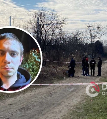 У Дніпрі затримали підозрюваного у вбивстві 11-річної Марії Біланової