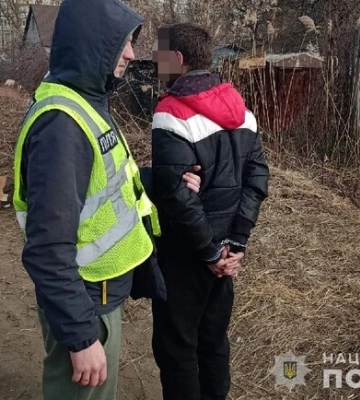 В Приднепровске нашли тело 12-летней девочки: что известно